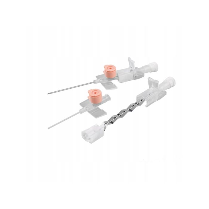 AGO CANNULA DI SICUREZZA BD VENFLON PRO SAFETY 20G 32 mm conf. 50 pezzi