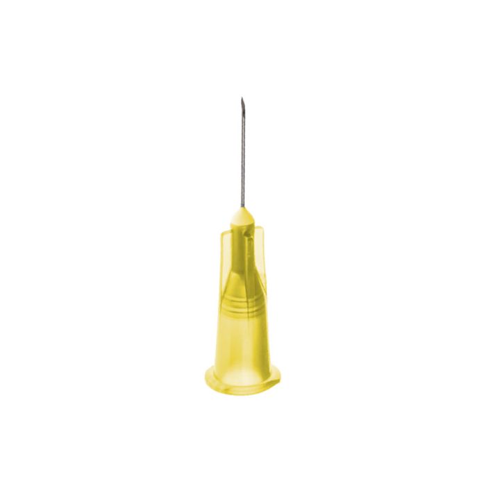 AGOIPODERMICO BD MICROLANCE 30G - 0,29x13 mm - giallo conf. 100 pezzi