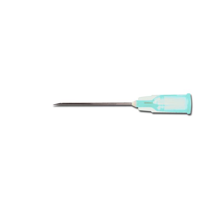 AGO IPODERMICO 23G 0,6x25mm - sterile conf. 100 pezzi - Med's