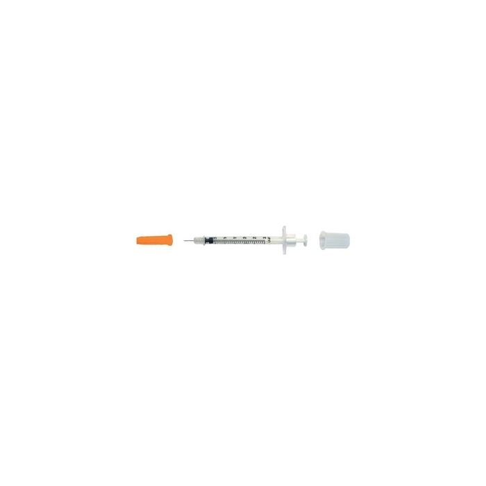 SIRINGA BD MICRO-FINE 0,3ml-8mm-30G-324826 Gima