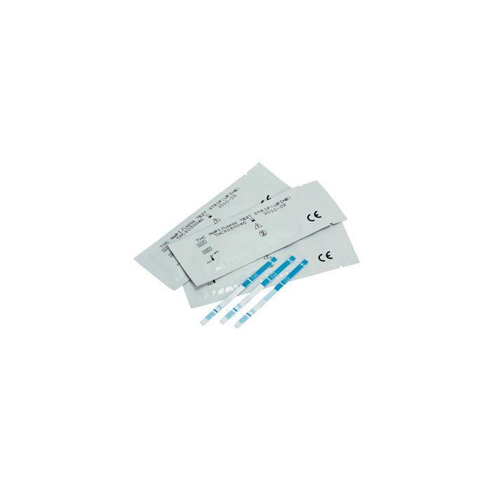 Droga test-test cocaina esame delle urine conf. 50 pezzi