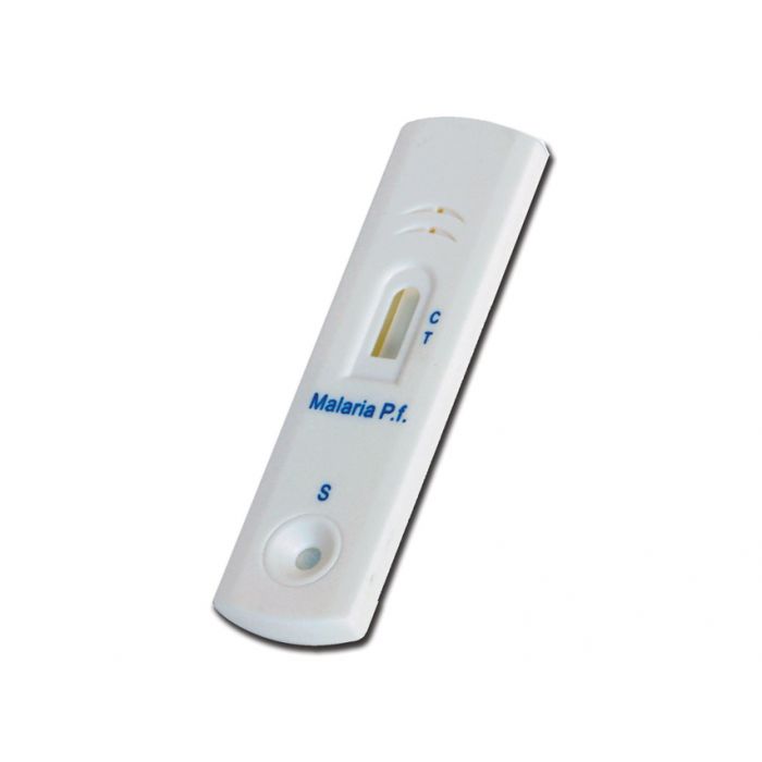 Test malaria 40 pezzi