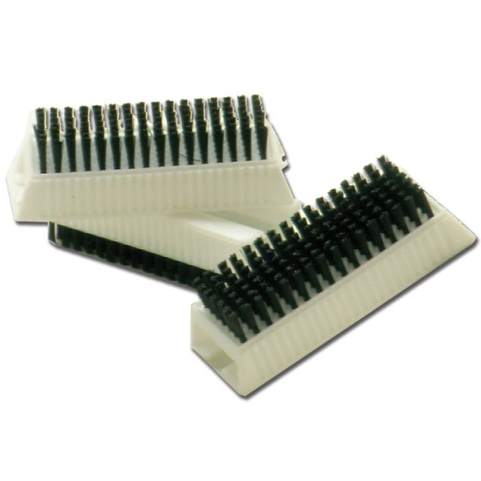 Spazzola PERFECTION in nylon- conf. 12 pz-Gima