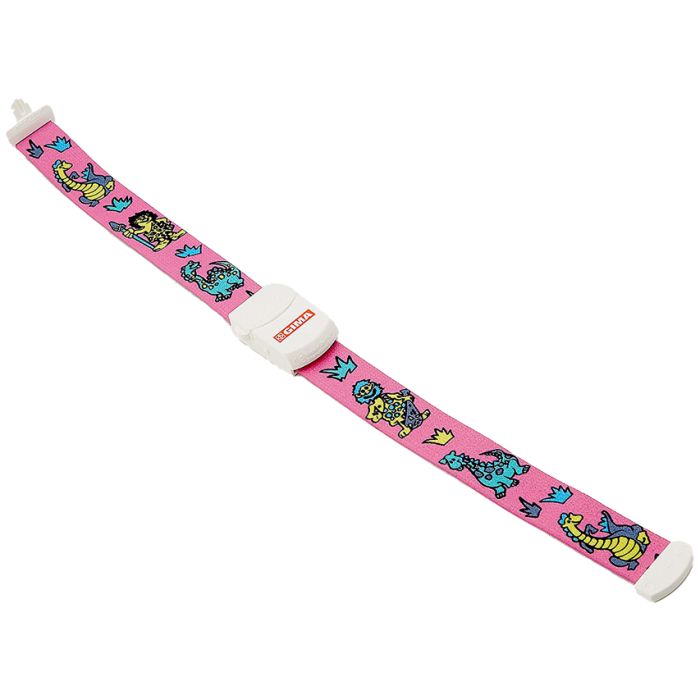 LACCIO EMOSTATICO JETPULL BABY con fermo 
