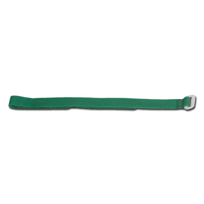 LACCIO EMOSTATICO STRIP con velcro 
