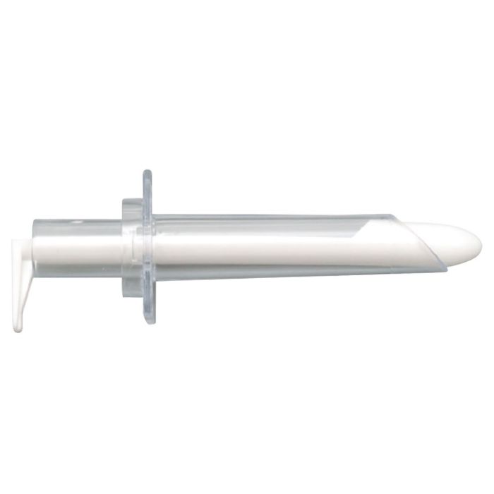 Anoscopio sterile monouso 10 cm-Gima