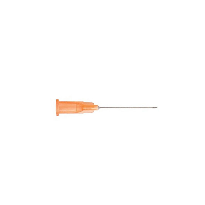 AGO IPODERMICO 25G 0,5x25 mm - sterile conf. 100 pezzi - Med's