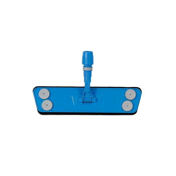 VDM Telaio pieghevole per panni monouso in plastica 40 cm