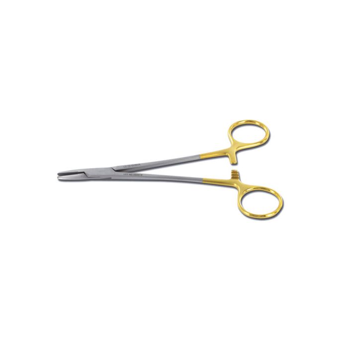 PORTA AGHI MAYO HEGAR IN TUGSTENO 18 cm Gima