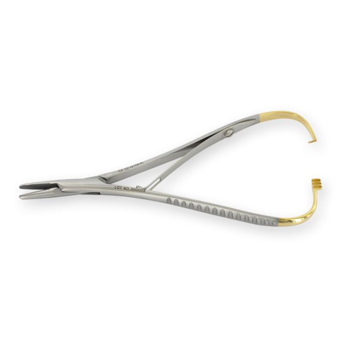 PORTA AGHI MATHIEU IN TUGSTENO 17 cm Gima