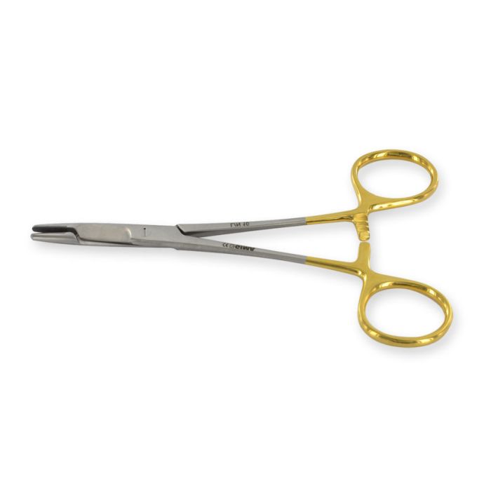 PORTA AGHI OLSEN HEGAR IN TUGSTENO 14 cm Gima