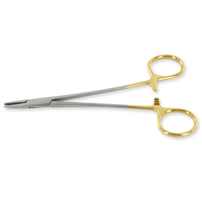 PORTA AGHI CRILE WOOD IN TUGSTENO 20 cm Gima