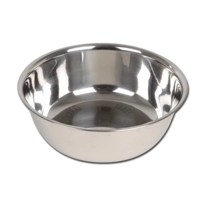 CAPSULA IN INOX diametro 258 mm