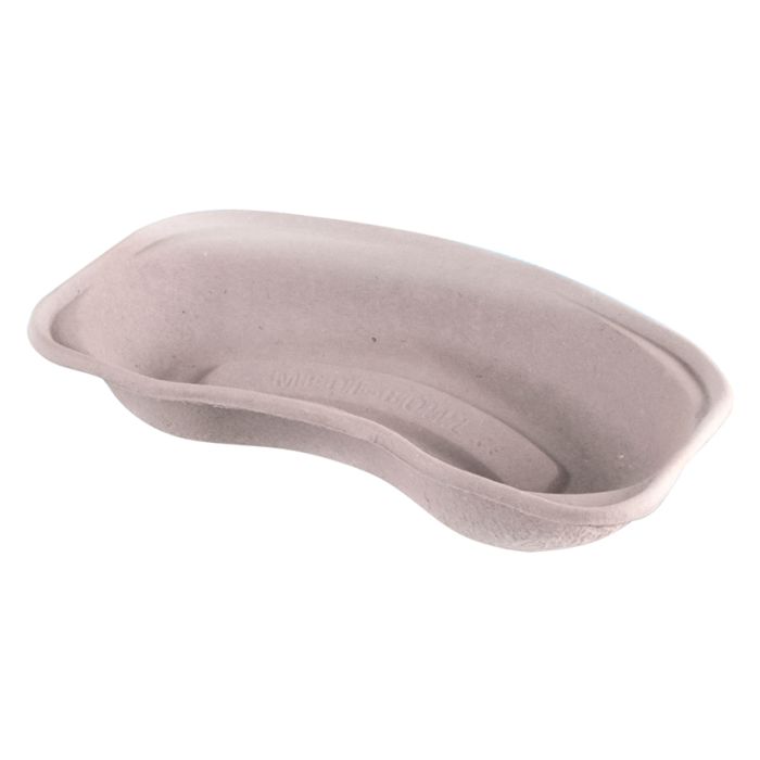 BACINELLA RENIFORME IN CARTONE MONOUSO 750 ml conf. 300 pezzi