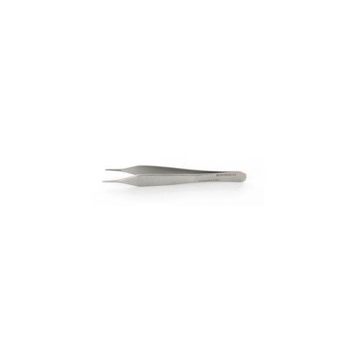Pinza per estetista per pedicure/manicure in acciaio-12 cm-Gima