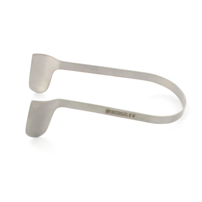 DIVARICATORE NASALE THUDICUM - N. 2 in acciaio inox 