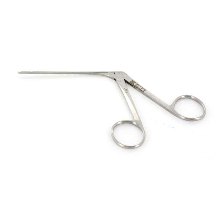 MICRO PUNCH  in acciaio inox misura 8 cm