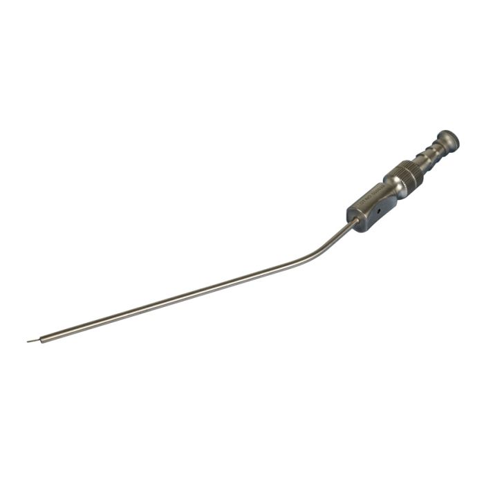 CANNULA ASPIRAZIONE FRAZIER diametro 3mm