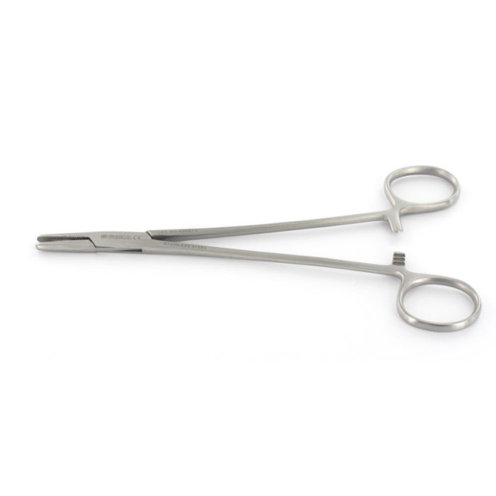 PORTA AGHI MAYO HEGAR in acciaio inox misura18 cm 