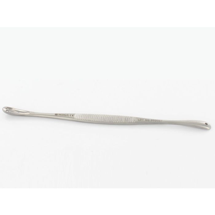 UNNA OVALE in acciaio inox misura 14 cm 