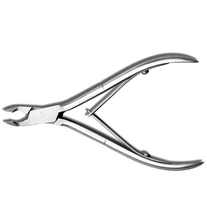 TRONCHESINO PER CUTICOLE misura 11,5 cm 