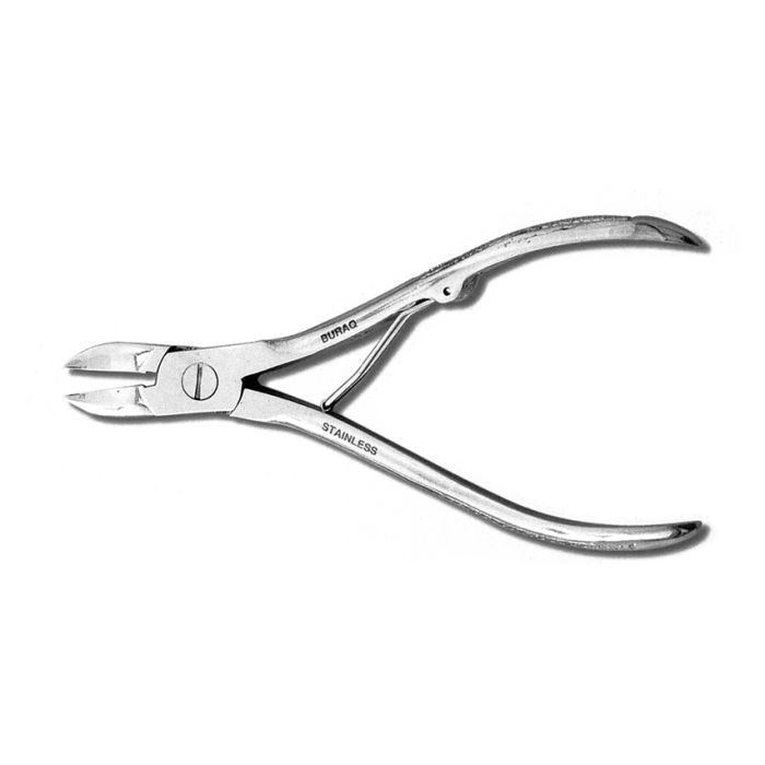 TRONCHESINO PER UNGHIE misura 12,5 cm 