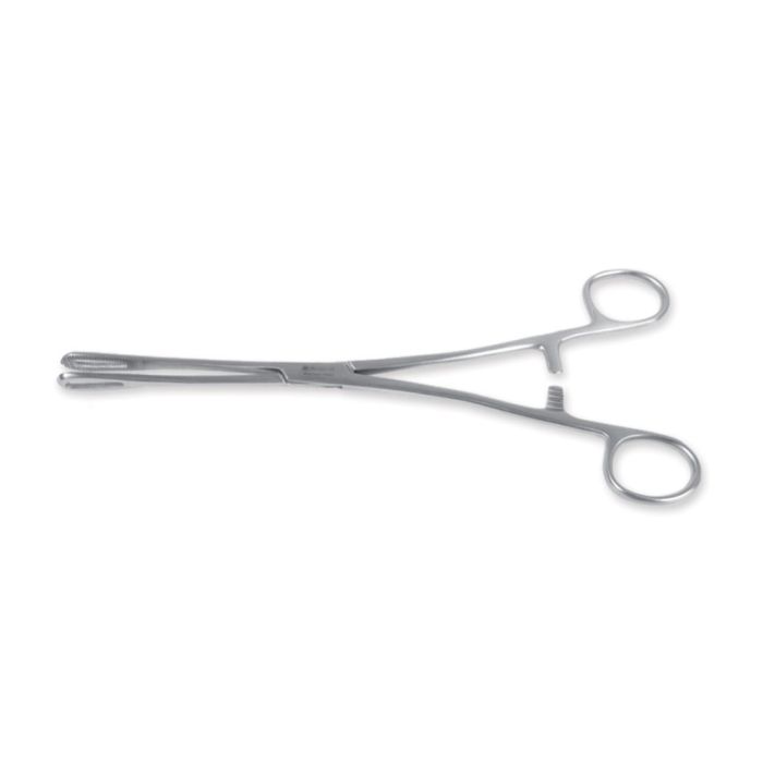 PINZA RAMPLEY CHIRURGICA in acciaio inox misura 18 cm 