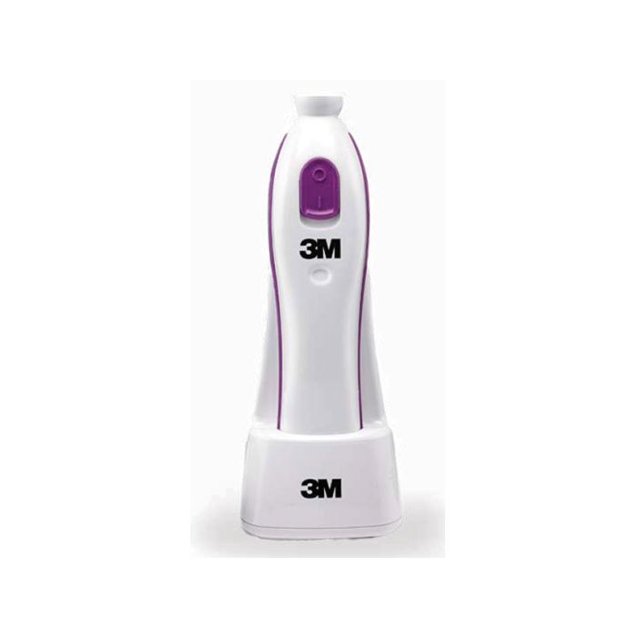 RASOIO CHIRURGICO 3M 9667L-E kit composto da rasoio + caricabatterie 