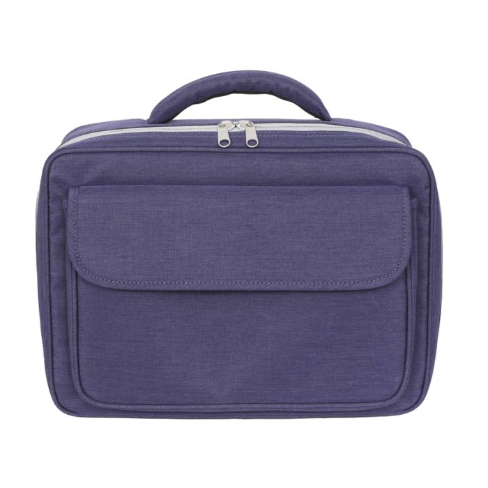 BORSA MULTIUSO per strumentazione medica colore blu/grigio Gima