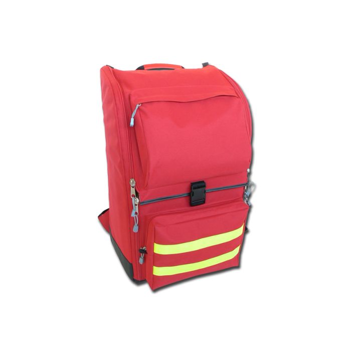 ZAINO PER AMBULANZA GIMA - colore rosso 