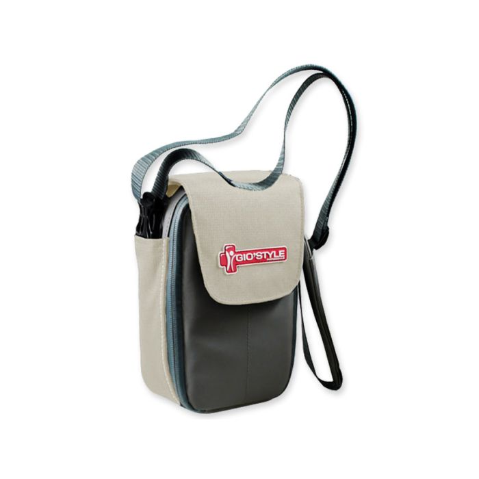 BORSA MEDI POCKET GIMA- borsa termica per insulina beige/grigia 