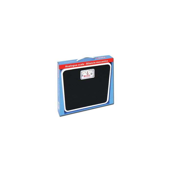 Bilancia meccanica pesapersone-Portata max 125 kg