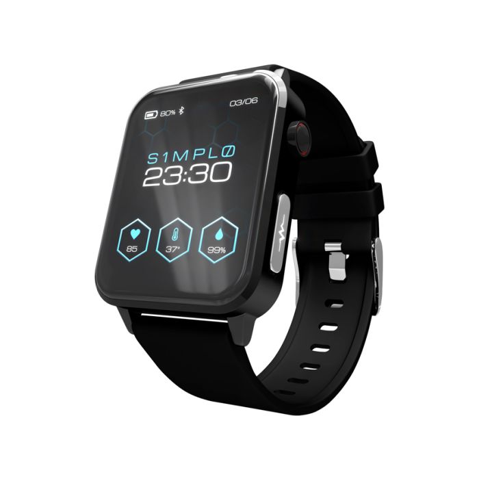 QUADRANT SMARTWATCH 