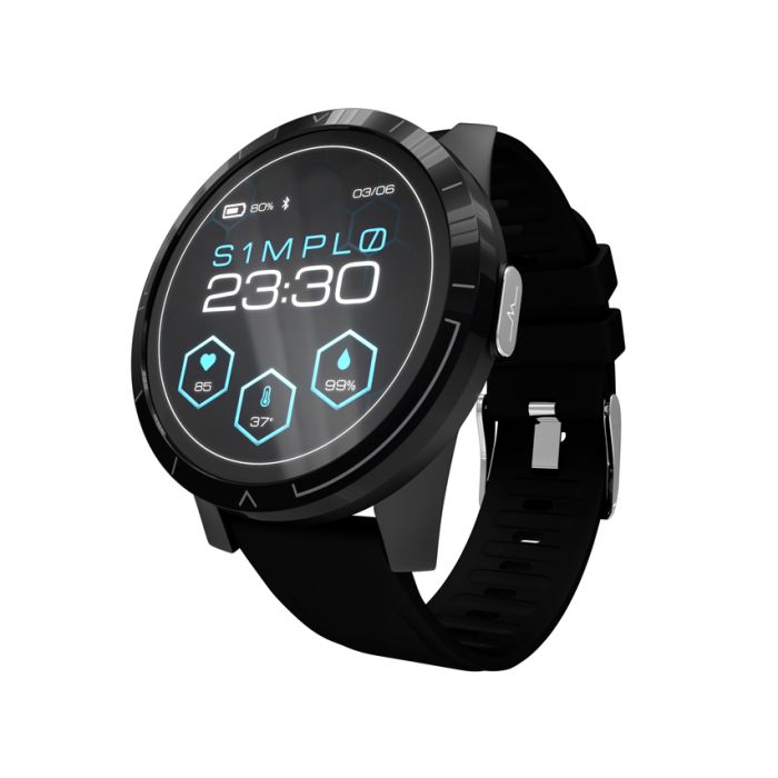 SPORTPIX SMARTWATCH 