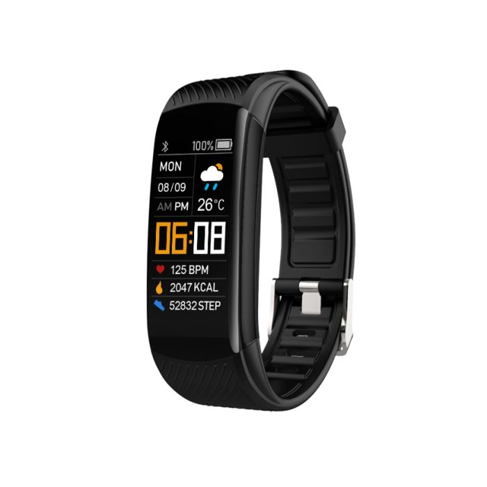 ACTIVITY HEALTH TRACKER FITBAND