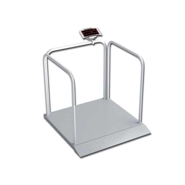BARRE DI SOSTEGNO (set da 3) + SOSTEGNO INDICATORE 
