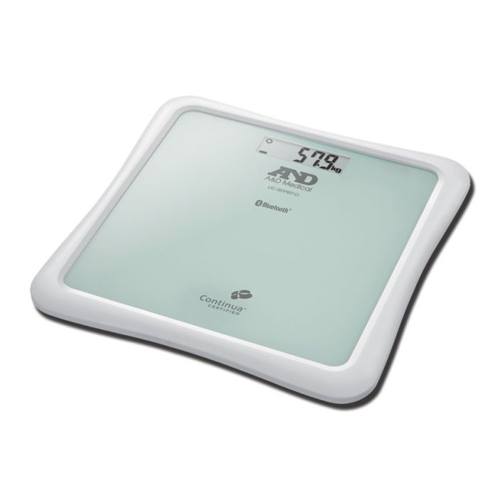 BILANCIA BLUETOOTH A&D 