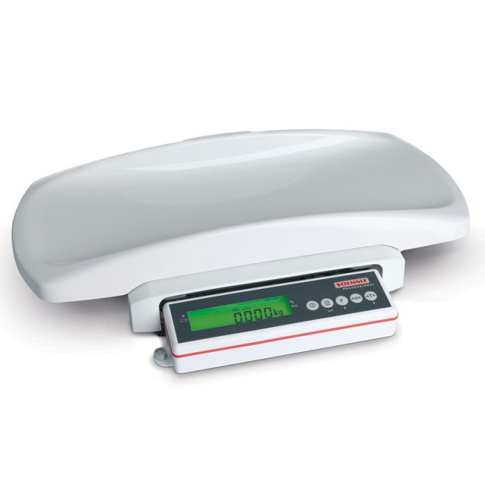 BILANCIA DIGITALE SOEHNLE 7752 EXKLUSIV PESANEONATI 15 kg Classe III 