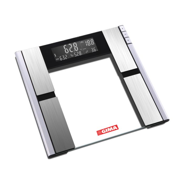 BILANCIA BODY FAT NEMESI 
