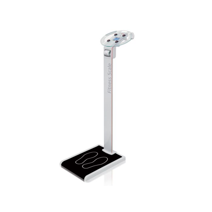 BILANCIA FITNESS SOEHNLE 7850 