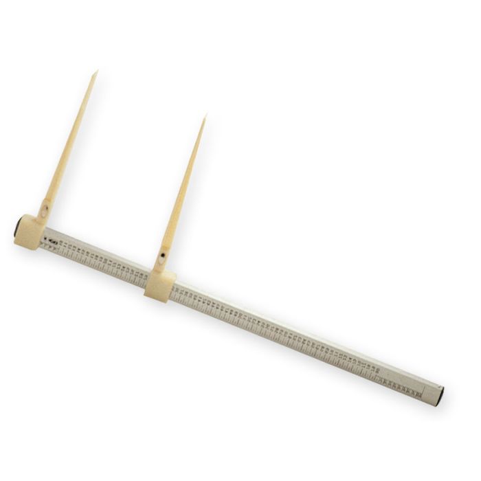 CALIBRO PER MISURA NEONATI 