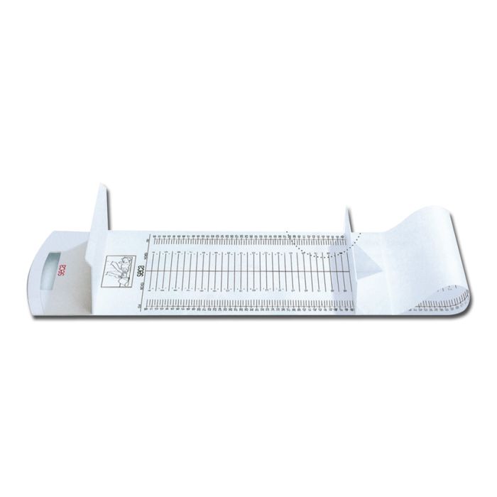 MISURATORE BAMBINI SECA 210 