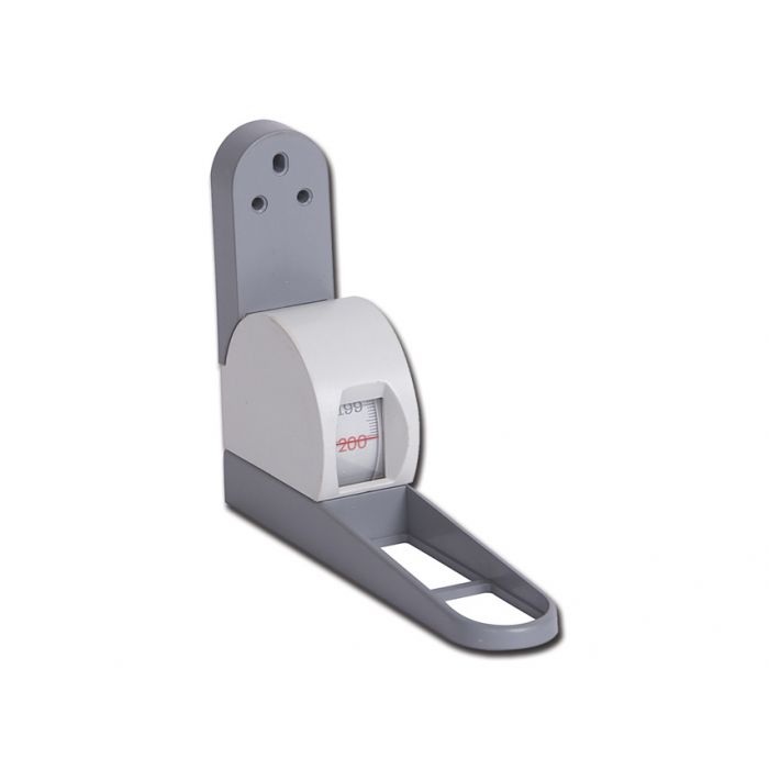 Altimetro a nastro da parete-200 cm