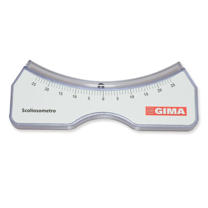 SCOLIOMETRO PORTATILE 