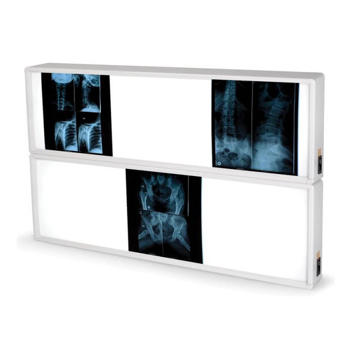 NEGATIVOSCOPIO 2x3 PANNELLI 76 x 122 cm 