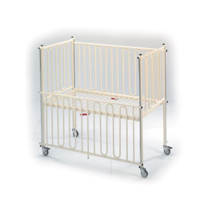 LETTO PEDIATRICO 1-4 anni 