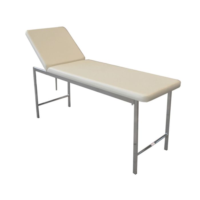 LETTINO CLASSICO VISITA cromato beige