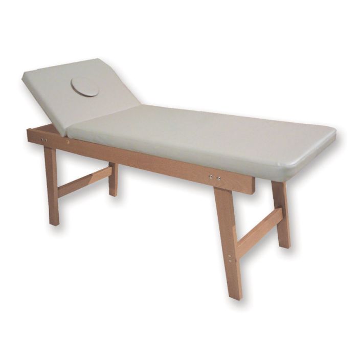 LETTINO LEGNO con foro