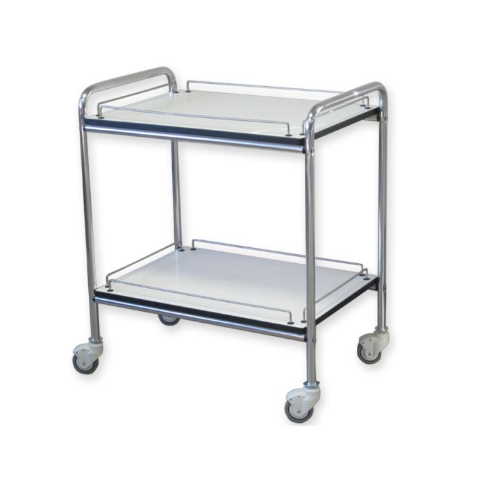 CARRELLO 70 x 50 ALTEZZA 78 cm