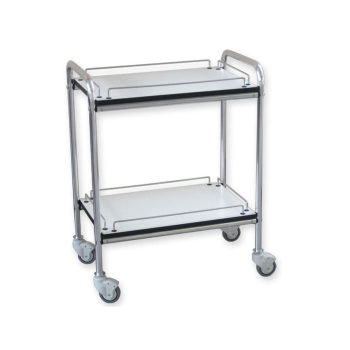 CARRELLO 60 x 40 altezza 77 cm 